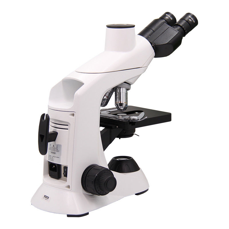 Multifunction Compound Optical Microscope Biological Monocular 1000x Microscope